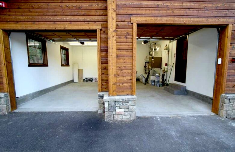 Graybear Luxury Residence - Mammoth Lakes, California