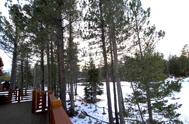 Graybear Luxury Residence - Mammoth Lakes, California