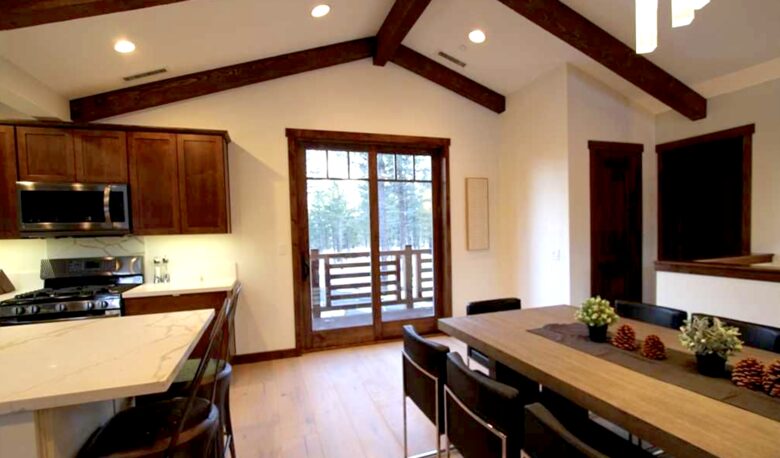 Graybear Luxury Residence - Mammoth Lakes, California