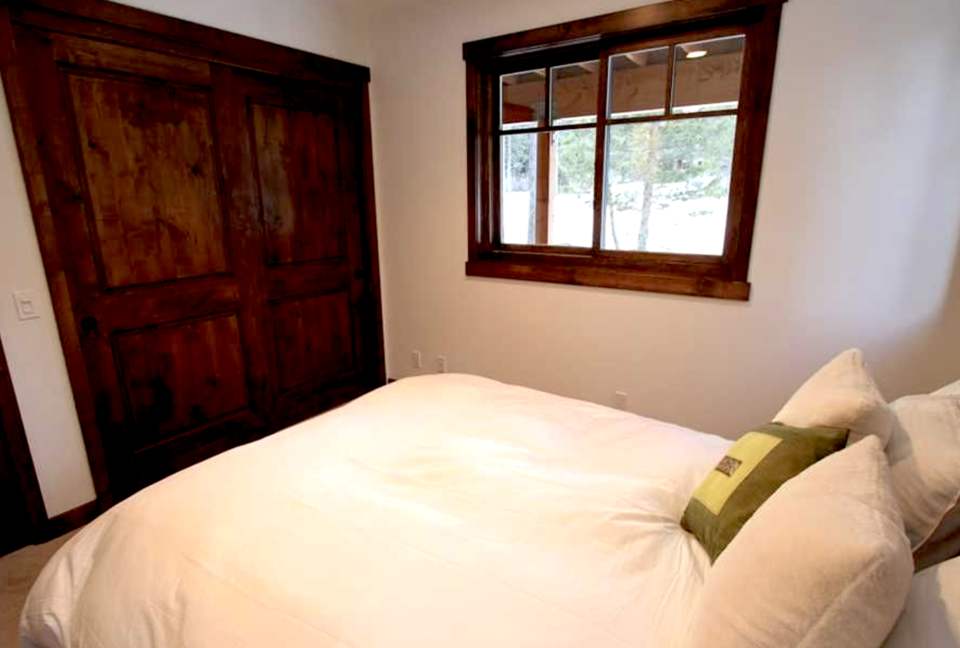 Graybear Luxury Residence - Mammoth Lakes, California