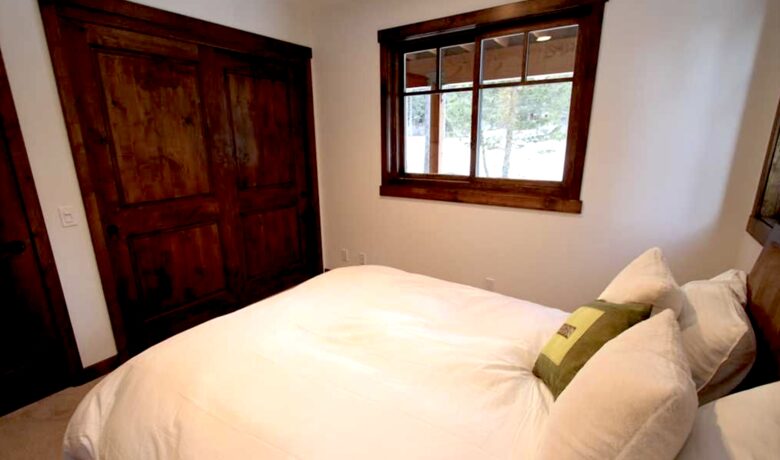 Graybear Luxury Residence - Mammoth Lakes, California