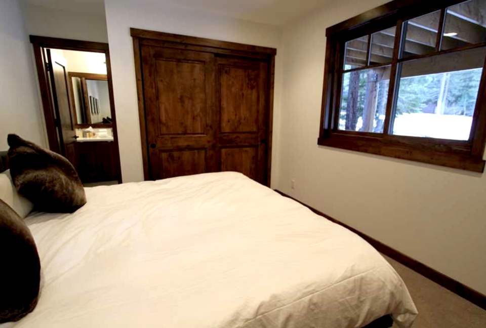 Graybear Luxury Residence - Mammoth Lakes, California