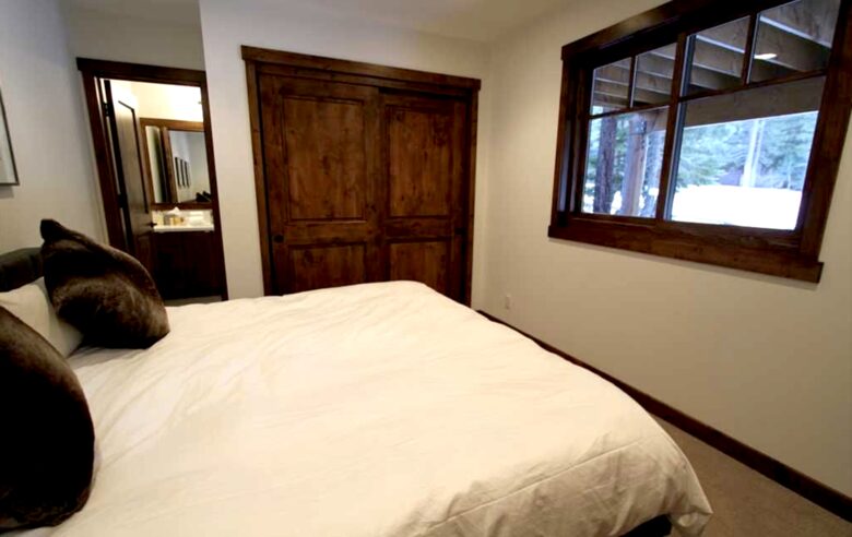 Graybear Luxury Residence - Mammoth Lakes, California