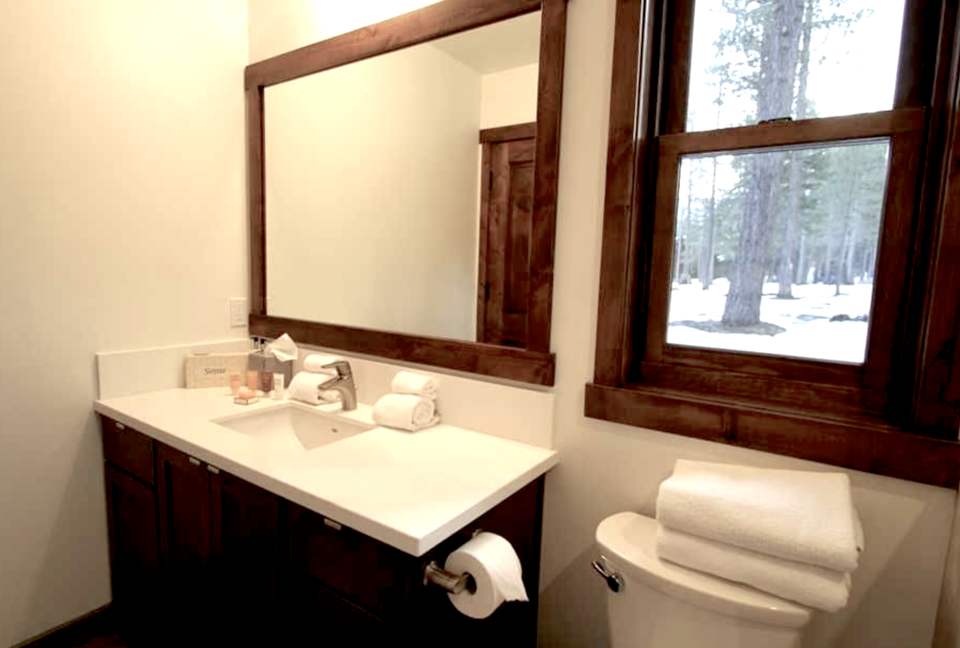 Graybear Luxury Residence - Mammoth Lakes, California