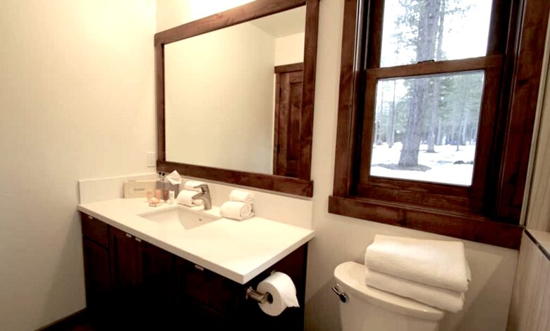Graybear Luxury Residence - Mammoth Lakes, California