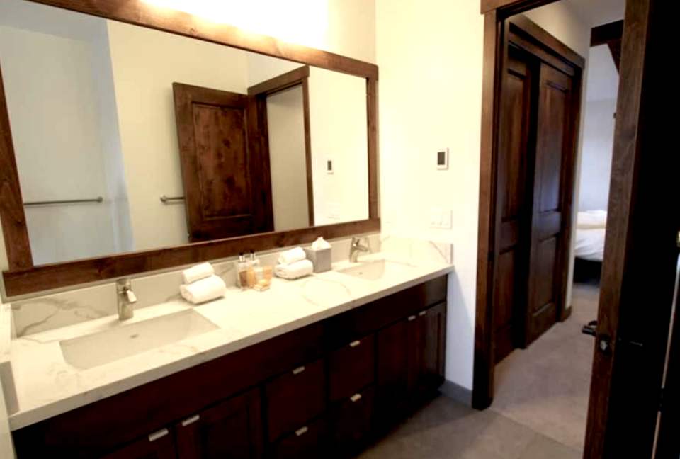 Graybear Luxury Residence - Mammoth Lakes, California