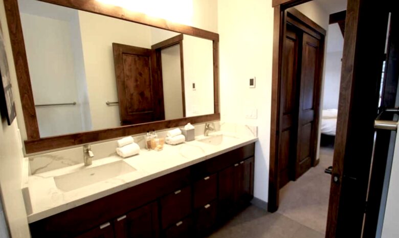 Graybear Luxury Residence - Mammoth Lakes, California