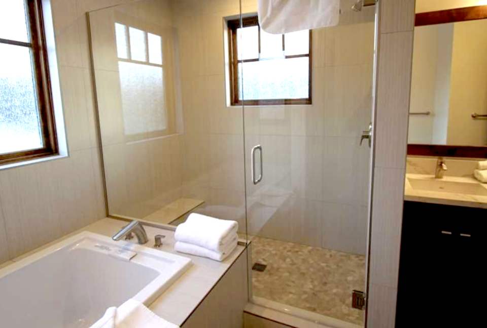 Graybear Luxury Residence - Mammoth Lakes, California