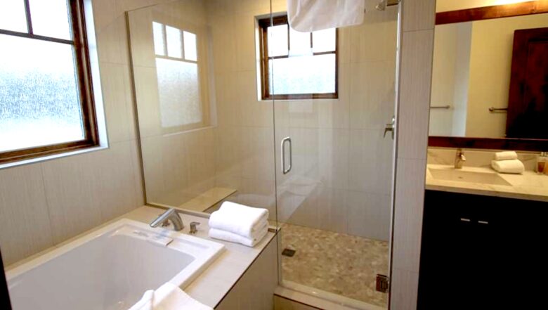 Graybear Luxury Residence - Mammoth Lakes, California