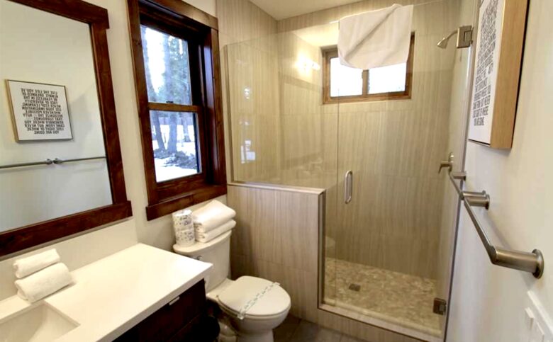 Graybear Luxury Residence - Mammoth Lakes, California