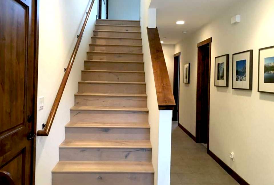 Graybear Luxury Residence - Mammoth Lakes, California