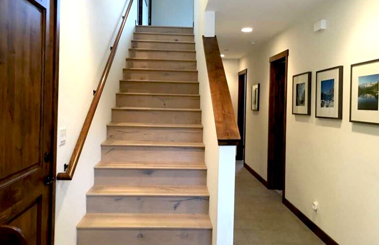 Graybear Luxury Residence - Mammoth Lakes, California