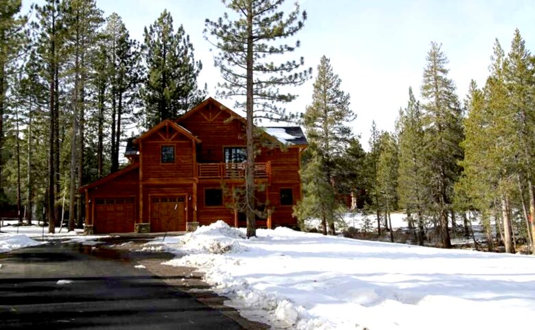 Graybear Luxury Residence - Mammoth Lakes, California