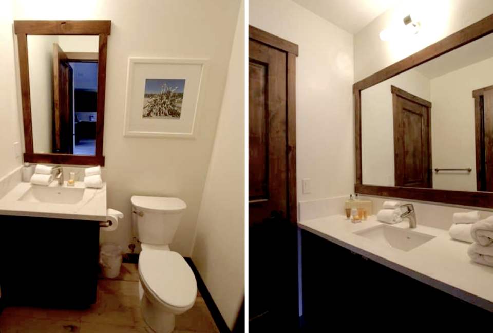 Graybear Luxury Residence - Mammoth Lakes, California