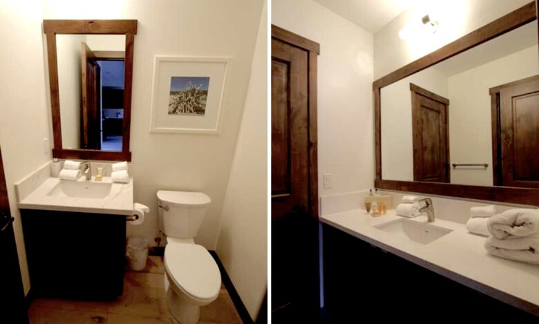 Graybear Luxury Residence - Mammoth Lakes, California