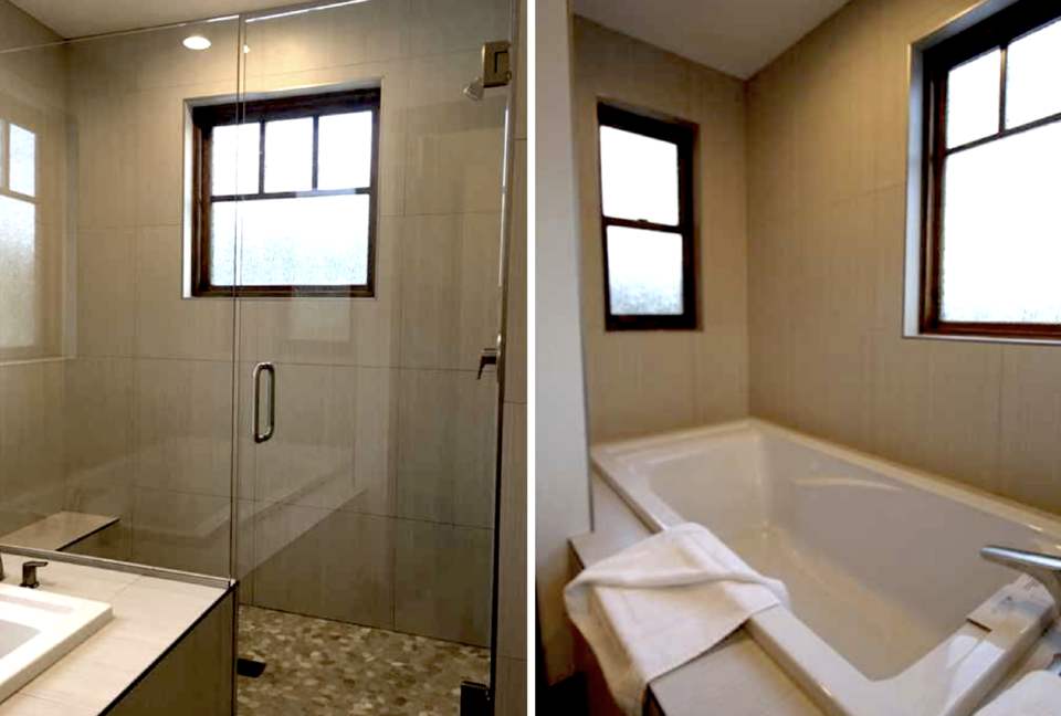 Graybear Luxury Residence - Mammoth Lakes, California