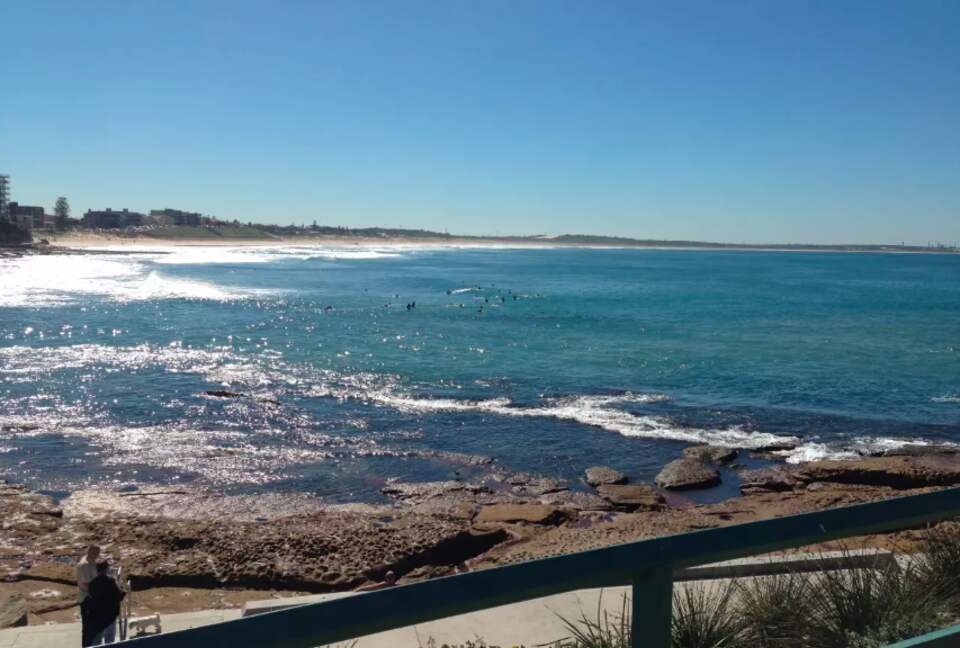 Beachside Penthouse - Cronulla, Australia