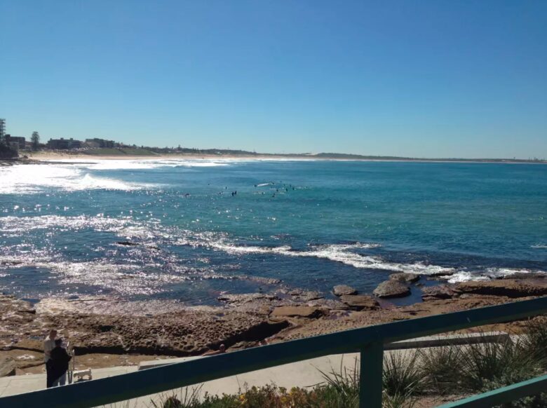 Beachside Penthouse - Cronulla, Australia