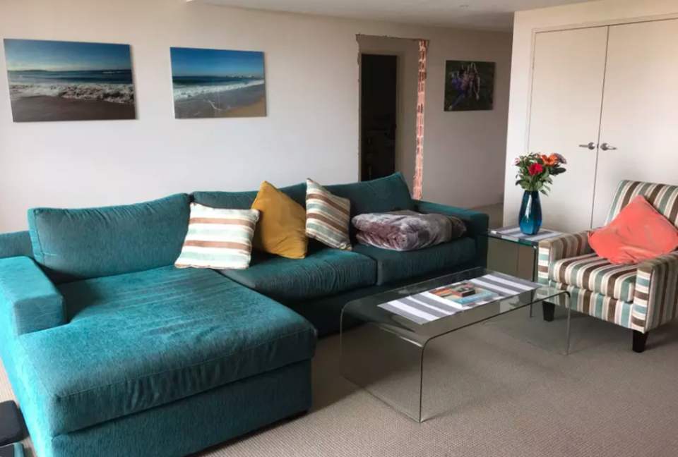 Beachside Penthouse - Cronulla, Australia