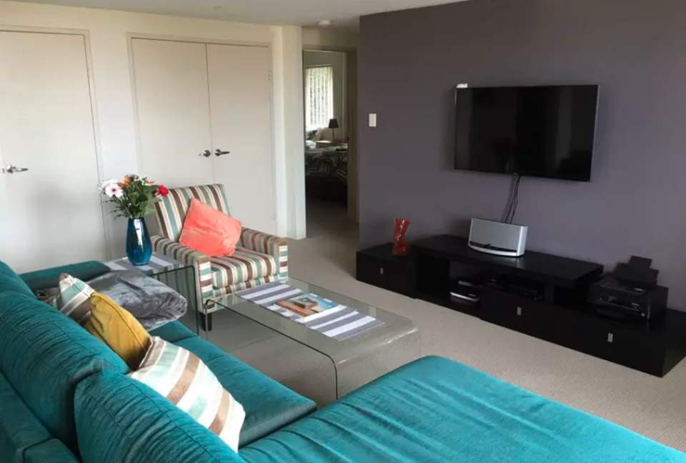 Beachside Penthouse - Cronulla, Australia