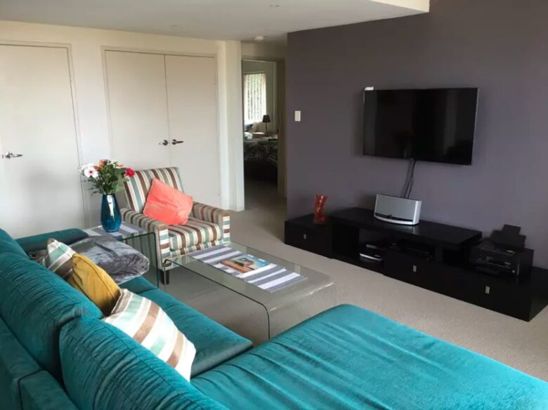 Beachside Penthouse - Cronulla, Australia