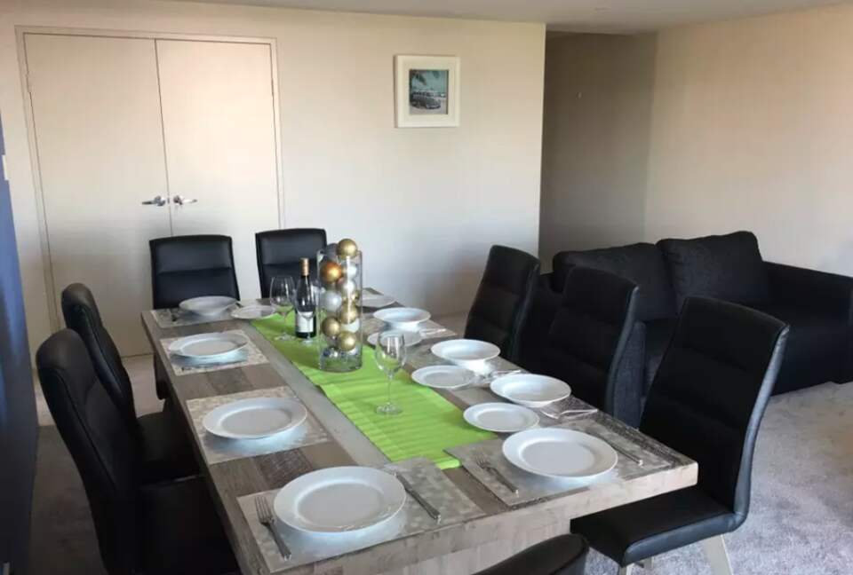 Beachside Penthouse - Cronulla, Australia