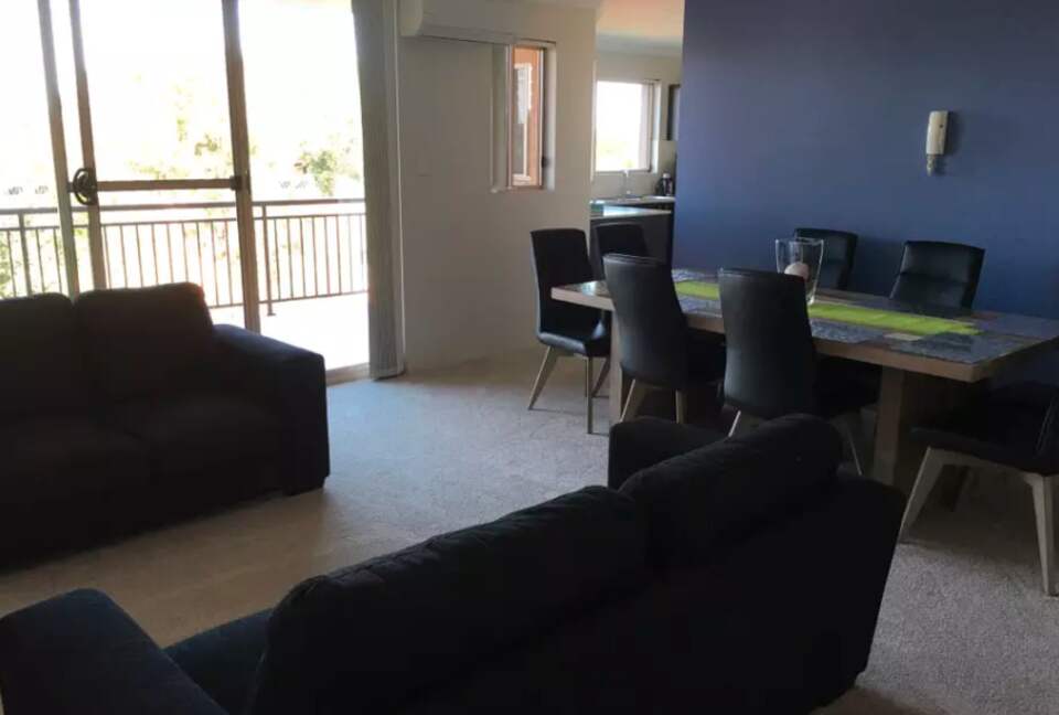 Beachside Penthouse - Cronulla, Australia