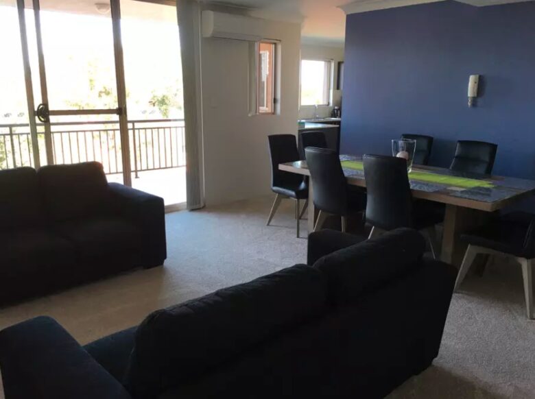 Beachside Penthouse - Cronulla, Australia