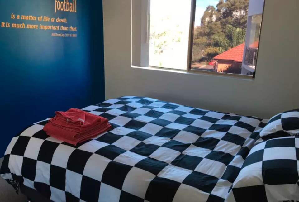 Beachside Penthouse - Cronulla, Australia