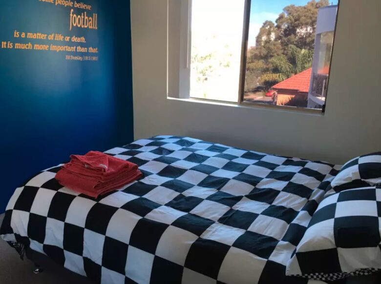 Beachside Penthouse - Cronulla, Australia