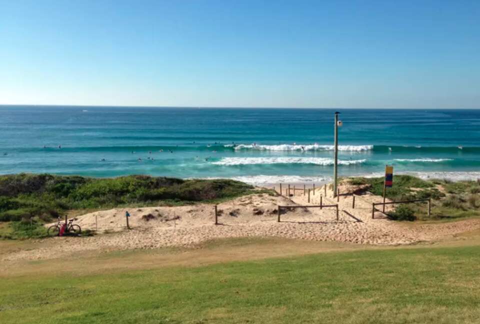 Beachside Penthouse - Cronulla, Australia
