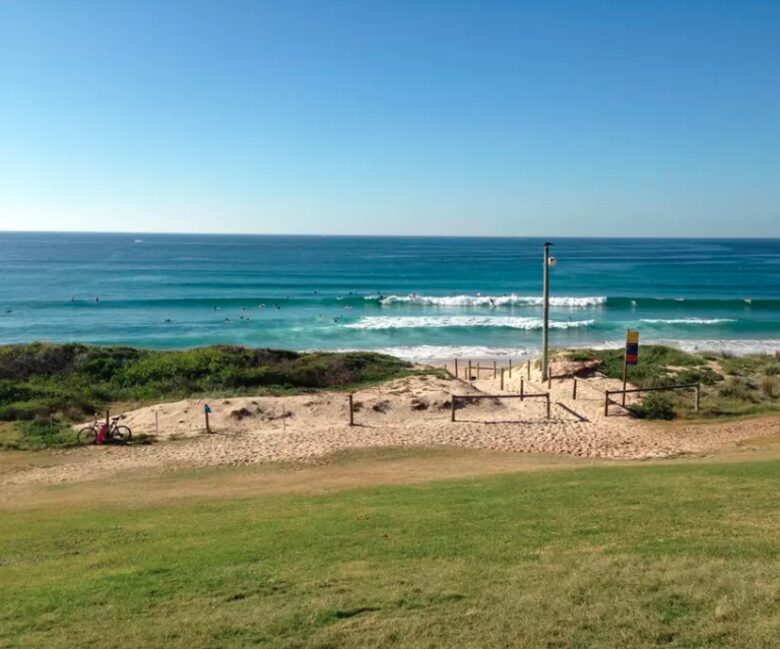 Beachside Penthouse - Cronulla, Australia