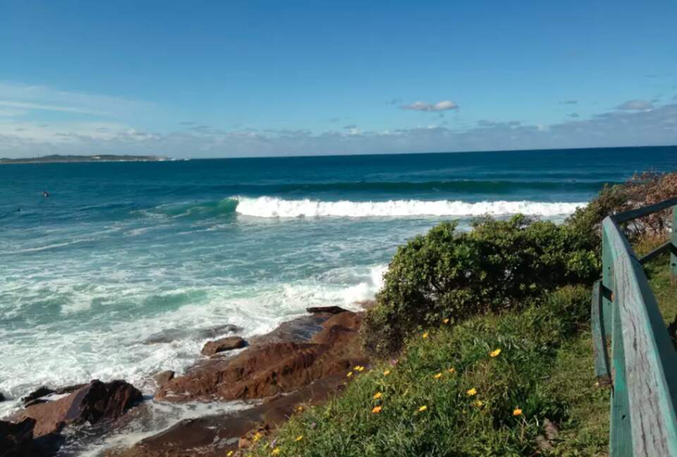 Beachside Penthouse - Cronulla, Australia