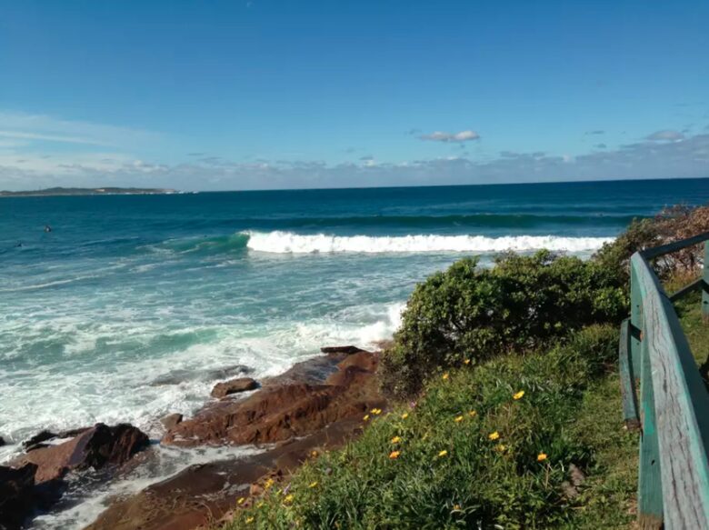 Beachside Penthouse - Cronulla, Australia