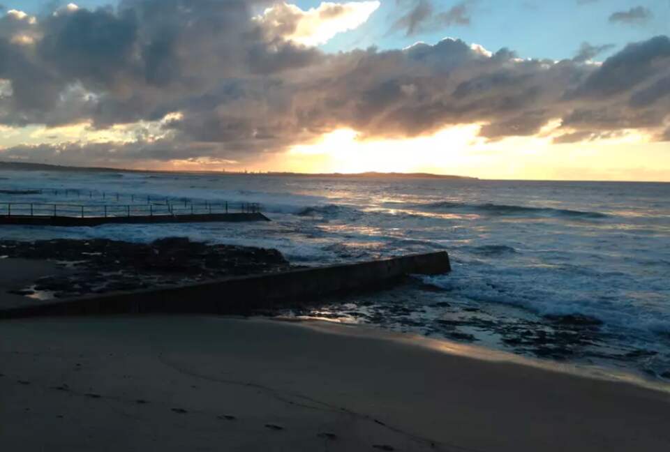 Beachside Penthouse - Cronulla, Australia