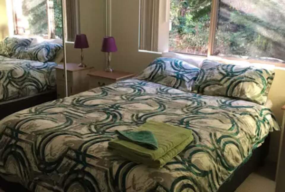 Beachside Penthouse - Cronulla, Australia