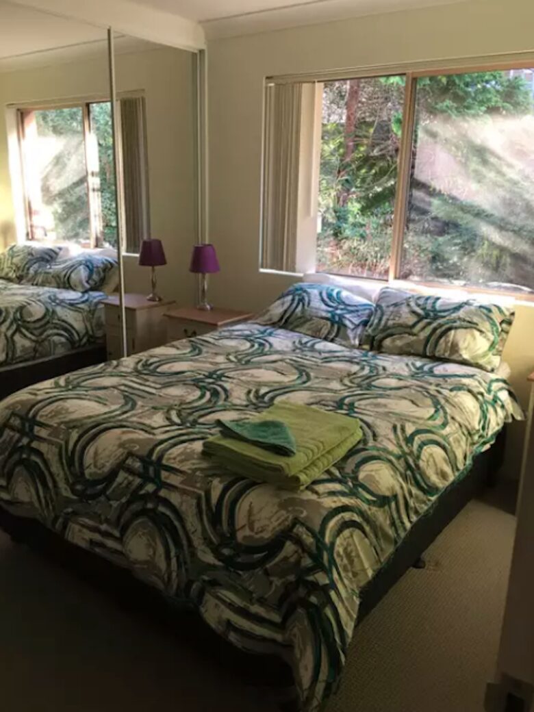 Beachside Penthouse - Cronulla, Australia