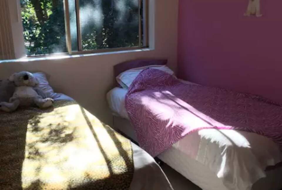 Beachside Penthouse - Cronulla, Australia