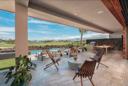 Equity Residences, Mauna Lani Resort Home - Waimea, Big Island, Hawaii