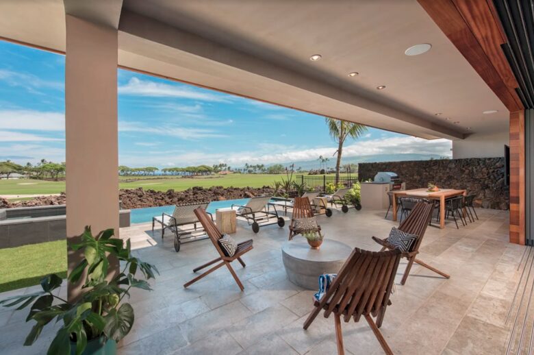 Equity Residences, Mauna Lani Resort Home - Waimea, Big Island, Hawaii