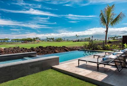 Equity Residences, Mauna Lani Resort Home - Waimea, Big Island, Hawaii