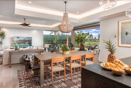 Equity Residences, Mauna Lani Resort Home - Waimea, Big Island, Hawaii