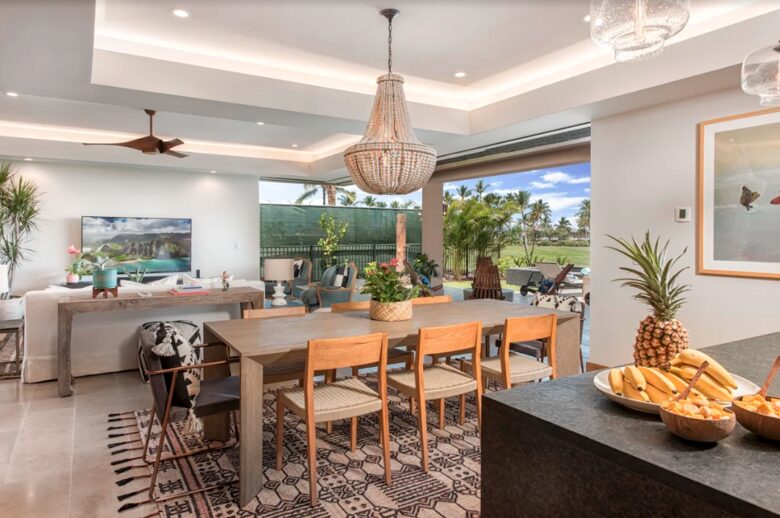 Equity Residences, Mauna Lani Resort Home - Waimea, Big Island, Hawaii