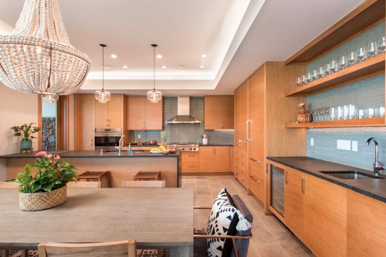 Equity Residences, Mauna Lani Resort Home - Waimea, Big Island, Hawaii