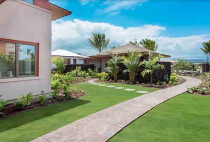Equity Residences, Mauna Lani Resort Home - Waimea, Big Island, Hawaii