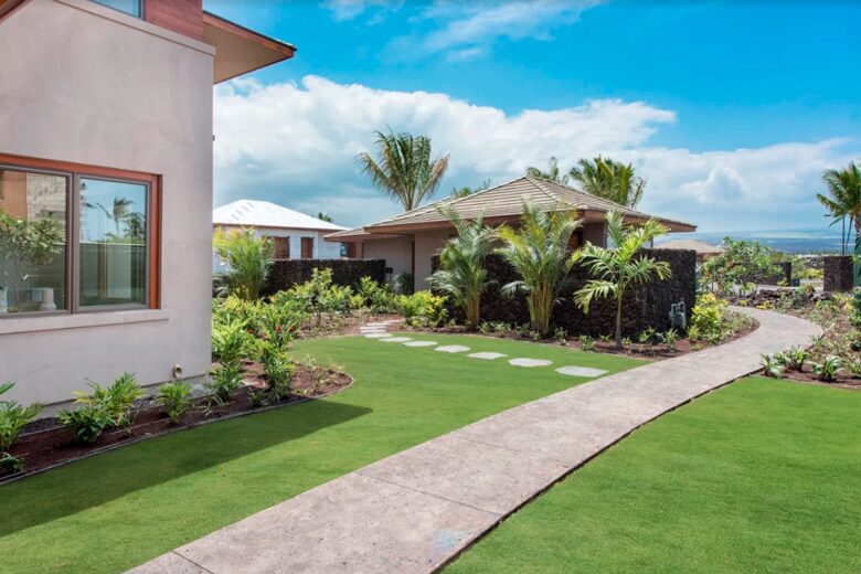 Equity Residences, Mauna Lani Resort Home - Waimea, Big Island, Hawaii