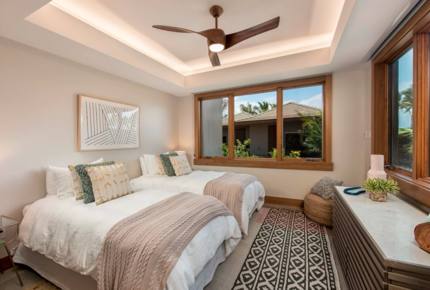Equity Residences, Mauna Lani Resort Home - Waimea, Big Island, Hawaii