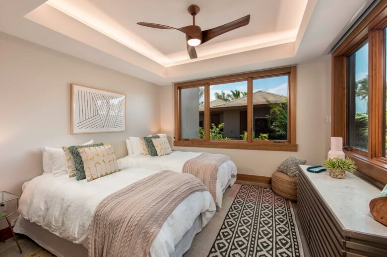 Equity Residences, Mauna Lani Resort Home - Waimea, Big Island, Hawaii