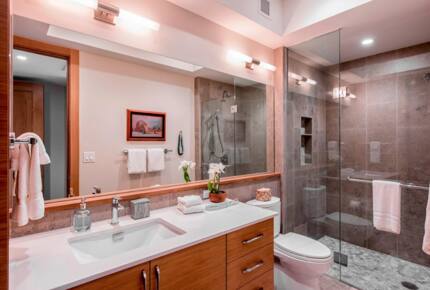 Equity Residences, Mauna Lani Resort Home - Waimea, Big Island, Hawaii