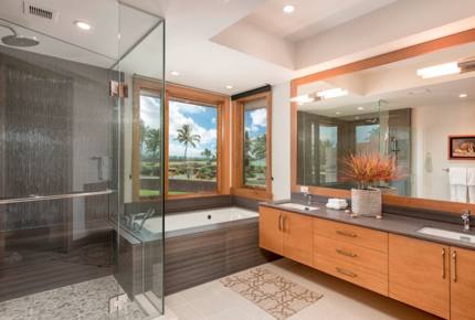Equity Residences, Mauna Lani Resort Home - Waimea, Big Island, Hawaii